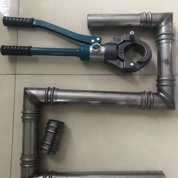 安顺鑫亿呈冷却管